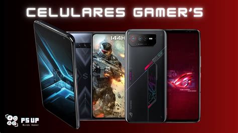 Top 7 Melhores Celulares Gamer Bom E Barato Em 2024