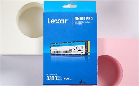 C Ng Ssd Lexar Gb Nm Pro M Pcie G X Nvme Lnm P G