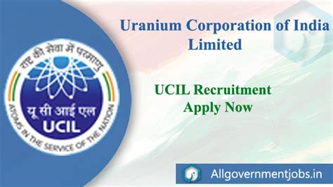 UCIL Jobs 2024 Apply For Walk In Interview Medical Officer Post