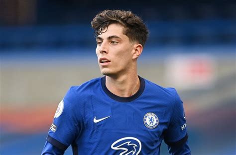 Havertz hungry for more goals after first hat-trick for Chelsea