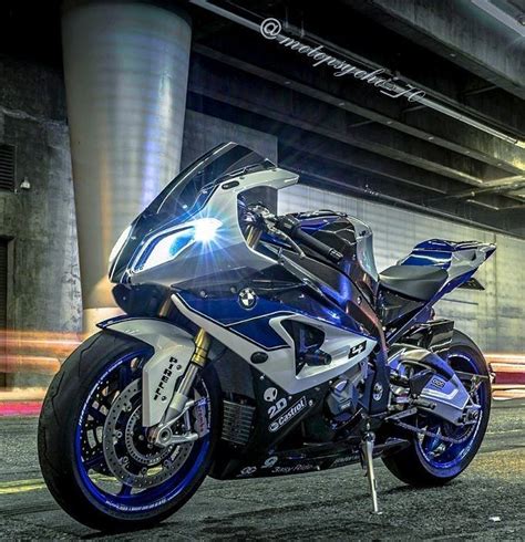 Pin By Sukanya Ch On BMW S1000RR HP4 Super Bikes Kawasaki Cafe