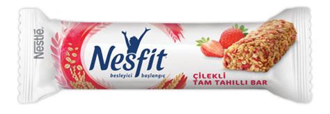 Gürmar Online Sanal ve Online Market Alışverişi Nestle Nesfit Çilekli