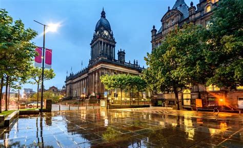 17 Exciting Things To Do On A Day Out In Leeds Day Out In England