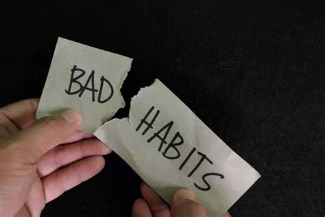 Bad Habits Ini Yang Ngga Kamu Sadari Bisa Memperburuk Karir Mu Line