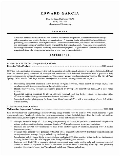 9+ Multimedia Project Proposal Examples to Download