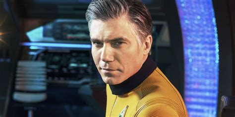 Star Trek: Why the Christopher Pike-Led Strange New Worlds Is Long Overdue