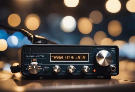 How To Connect A Cb Radio In Your Vehicle Step By Step Guide