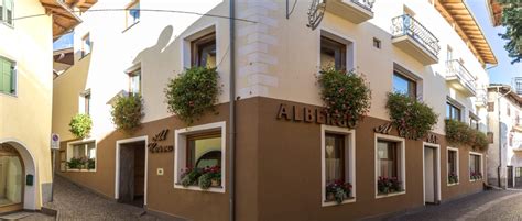 Hotel Al Cervo - IBT Travel