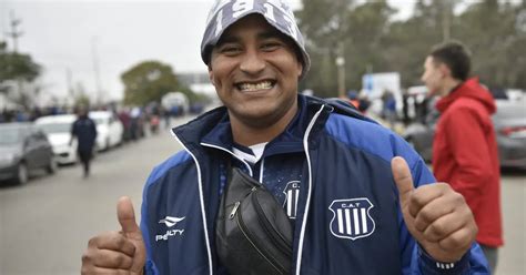 Retratos De Una Pasi N En La Libertadores Cara E Cancha De Talleres