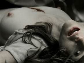 GODLESS NUDE SCENES AZNude