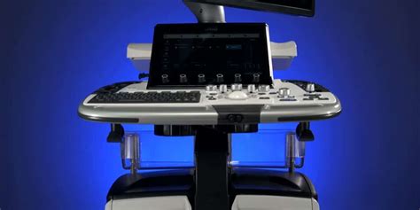 Ge Healthcare Unveils Enhanced Logiq Ultrasound Portfolio Axis