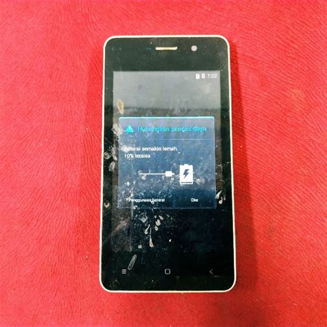 Jual LCD Mito A82 Shopee Indonesia