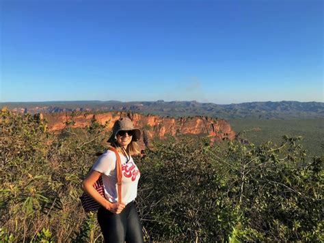 Chapada dos Guimarães O Que Fazer e Como Visitar