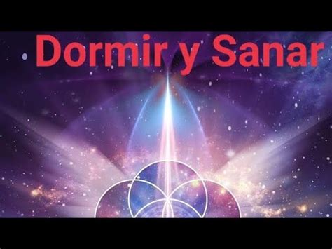 Meditaci N Guiada Para Dormir Y Sanar Youtube