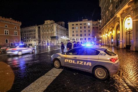 Intesa Con Le Regioni No Coprifuoco In Zona Bianca Il Quotidiano Del Sud