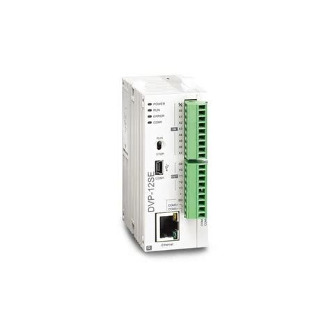 Dvp Se R Delta Slim Plc Dvp S Series