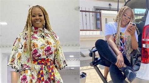 Uthando Noxolo Lady Who Hasn T Had Sex For 2 Years Confirmed Pregnant Sa Shook Za