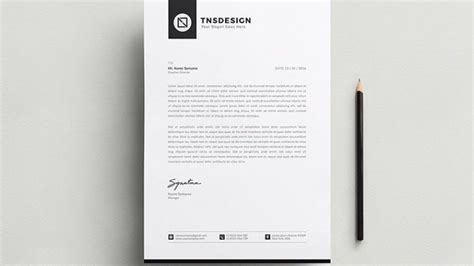 Best Font For Letterhead What To Consider When Selecting The Rightest