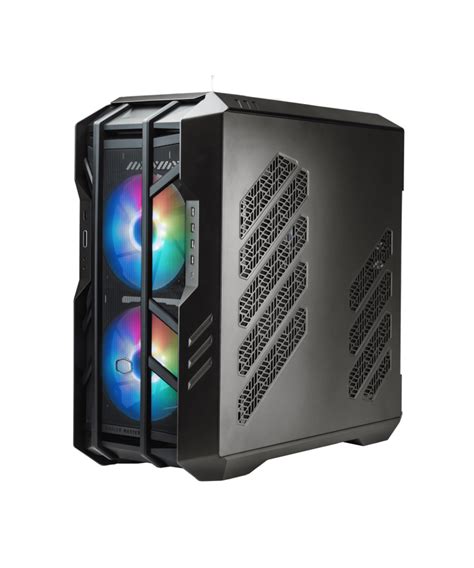 BOITIER GAMER COOLER MASTER 700 HAF Tunisie