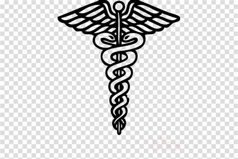 Caduceus Clipart Download