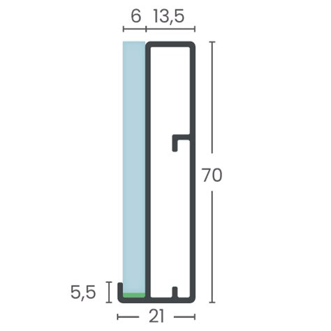 alternativa componentes