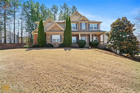 375 Lincolnwood Ln Acworth GA 30101 Zillow