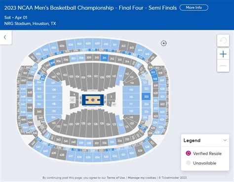 March Madness 2023: Dates, Locations, and Tickets