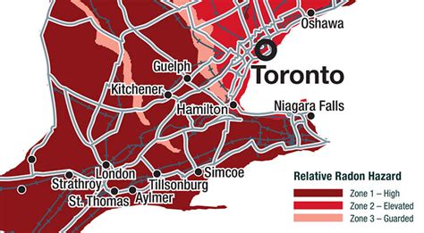 Radon Gas Testing Guelph C Nrpp Certified Mitigation Radon Gas Guys