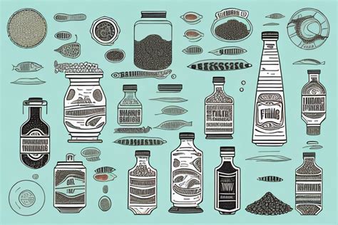 The Essential Ingredients of Fish Sauce: A Comprehensive Guide ...