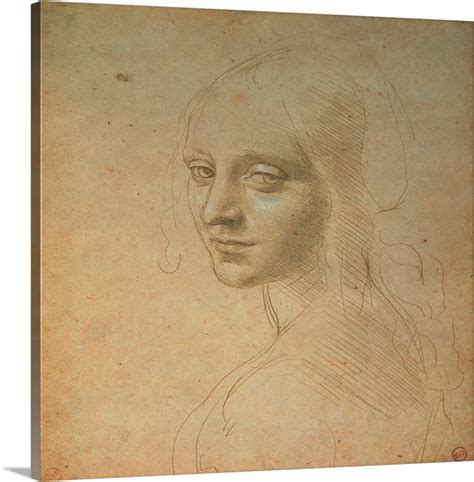 Leonardo Da Vinci Portraits | tunersread.com