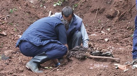 Sa proljećem ekshumacije na području Zvornika Vlasenice i Srebrenice