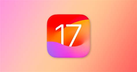 IOS 17 Discovering New Features Release Date Beta And More