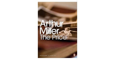 The Price By Arthur Miller