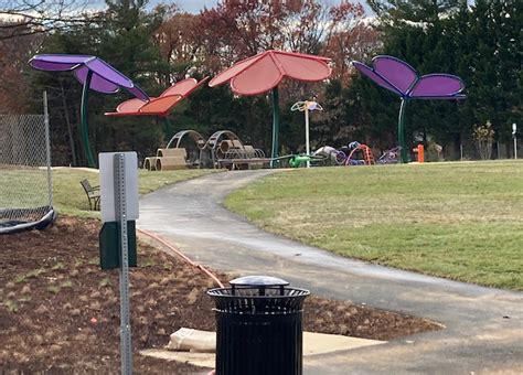 Harbor Drive Wellness Park Ribbon Cutting June 4