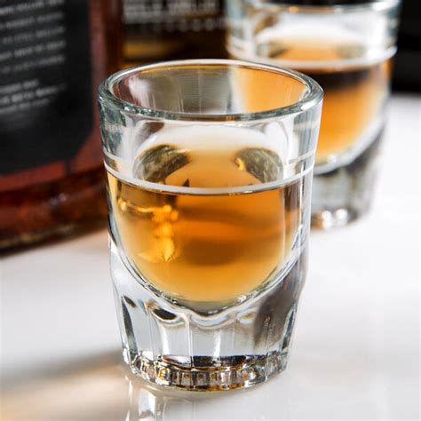 7 Types Of Whiskey Glasses Webstaurantstore