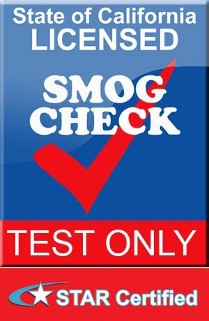 Smog Check Berkeley Berkeley Smog Check Days A Week Smog