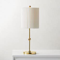 Marceau Boule Polished Brass Modern Wall Sconce Light Reviews Cb