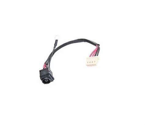 Laptop Dc Power Jack Connector Socket Port With Cable For Sony Vaio Vpceh Vpc Eh At Rs 499 Piece