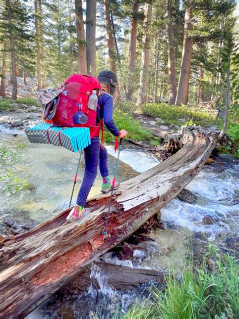 Hiking The John Muir Trail Everything You Need To Know For No