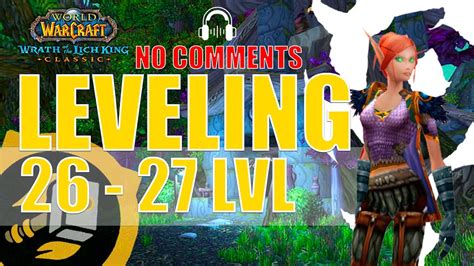 Wotlk Leveling Horde Guide Paladin One Hour Of Play Wow K