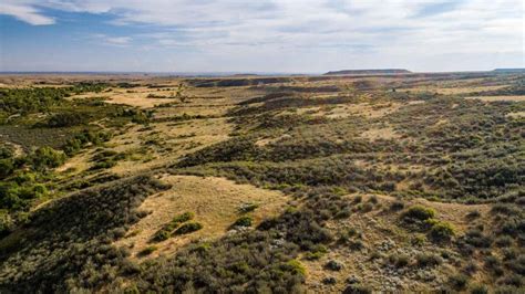 Bixby Ranch For Sale In Glenrock Wy Converse County Farm And Ranch