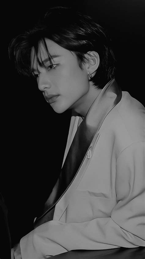 Hwang Hyunjin ☾ Красивые парни Мужские лица Певцы