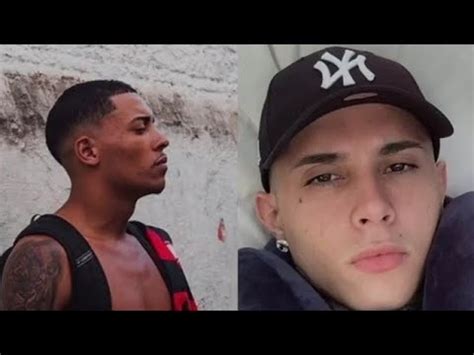 Treta Completa Mc Poze E Mc Paiva Youtube