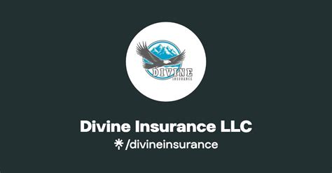 Divine Insurance Llc Instagram Facebook Linktree