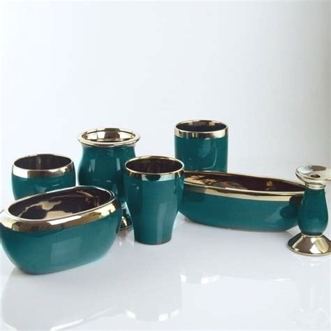 Doniczka Ceramiczna Emerald Owalna Roslinydomowe Pl