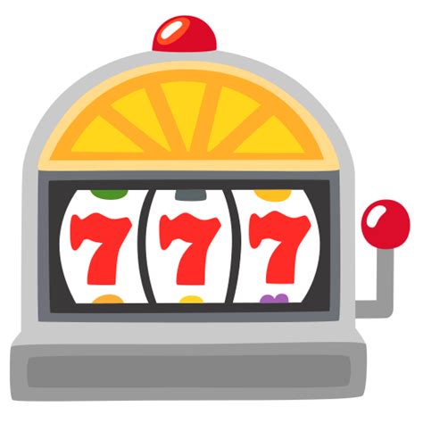 🎰 Machine à Sous Emoji