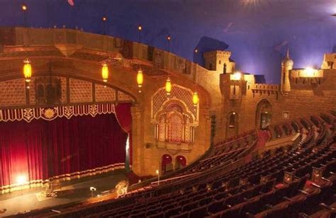 Fox Theatre Atlanta - Performing Arts - Midtown - Atlanta, GA - Reviews ...