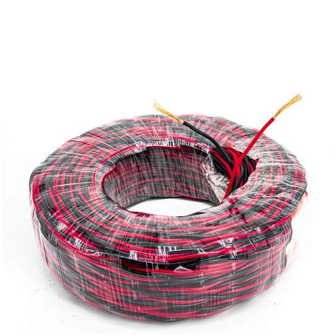 V Flame Retardant Copper Core Pvc Insulated Twisted Flexible Cable