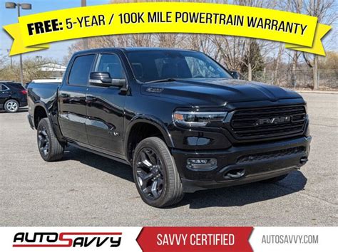 2020 Ram 1500 For Sale ®