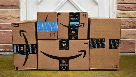 Amazon To Provide All Employees With Prime Boxes To Live In | Babylon Bee